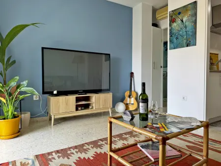 Appartement 60 m² climatisé avec ascenseur à Jerez : photo 8