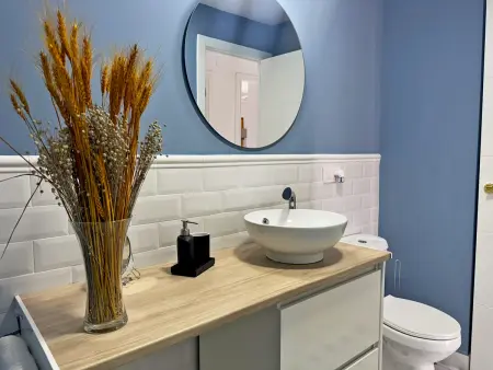 Appartement 60 m² climatisé avec ascenseur à Jerez : photo 9