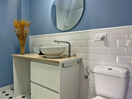 Appartement 60 m² climatisé avec ascenseur à Jerez : photo 10