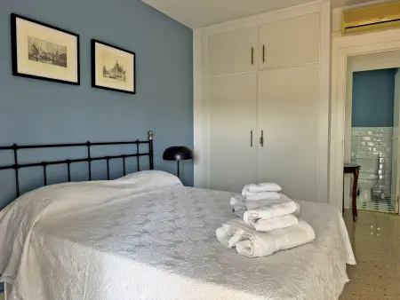 Appartement 60 m² climatisé avec ascenseur à Jerez : photo 13