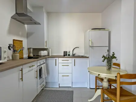 Appartement 60 m² climatisé avec ascenseur à Jerez : photo 14