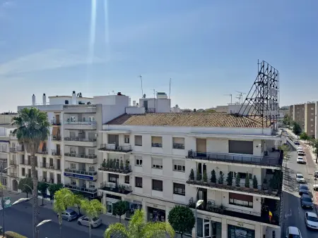 Appartement 60 m² climatisé avec ascenseur à Jerez : photo 15