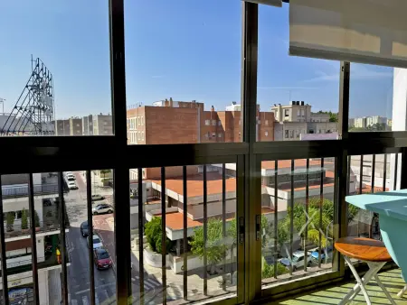 Appartement 60 m² climatisé avec ascenseur à Jerez : photo 16