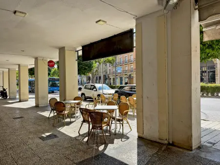 Appartement 60 m² climatisé avec ascenseur à Jerez : photo 18