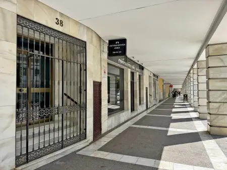 Appartement 60 m² climatisé avec ascenseur à Jerez : photo 22