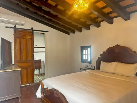 Maison 8 chambres au centre de Jerez, 15 personnes : photo 5