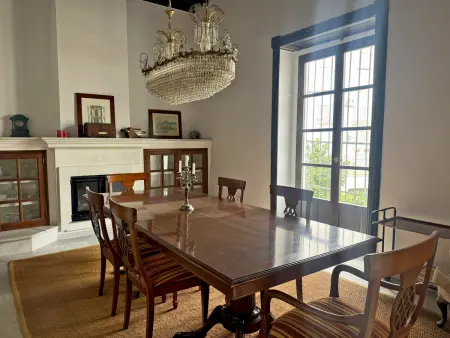 Maison 8 chambres au centre de Jerez, 15 personnes : photo 10