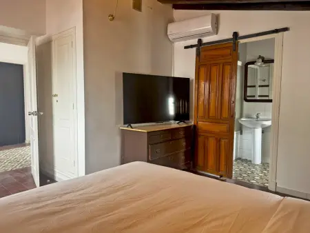 Maison 8 chambres au centre de Jerez, 15 personnes : photo 18
