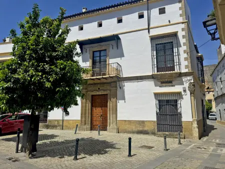 Maison 8 chambres au centre de Jerez, 15 personnes : photo 20