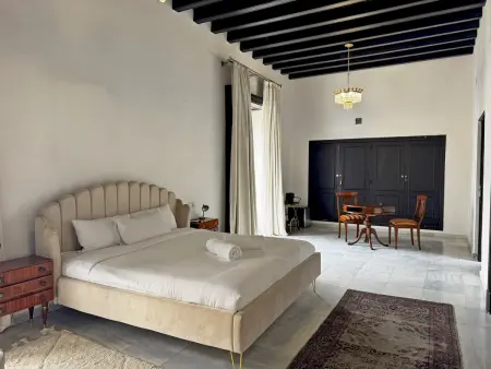 Maison 8 chambres au centre de Jerez, 15 personnes : photo 22