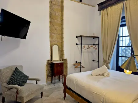 Maison 8 chambres au centre de Jerez, 15 personnes : photo 29