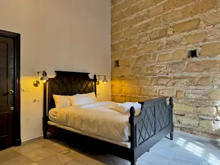 Maison 8 chambres au centre de Jerez, 15 personnes : photo 35