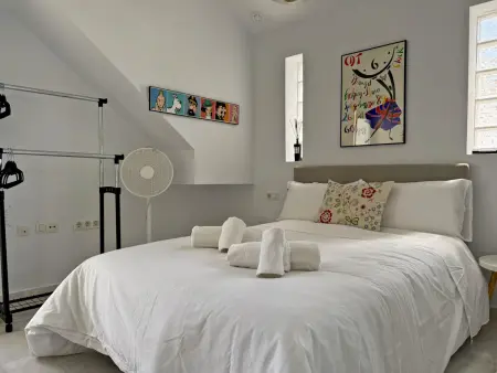 Appartement 95 m² avec terrasse à Jerez de la Frontera : photo 2