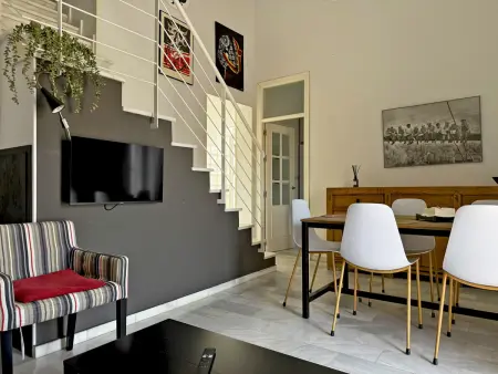 Appartement 95 m² avec terrasse à Jerez de la Frontera : photo 3