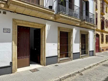 Appartement 95 m² avec terrasse à Jerez de la Frontera : photo 5