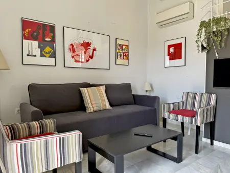 Appartement 95 m² avec terrasse à Jerez de la Frontera : photo 6