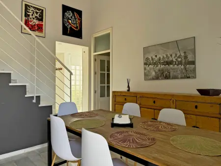 Appartement 95 m² avec terrasse à Jerez de la Frontera : photo 7