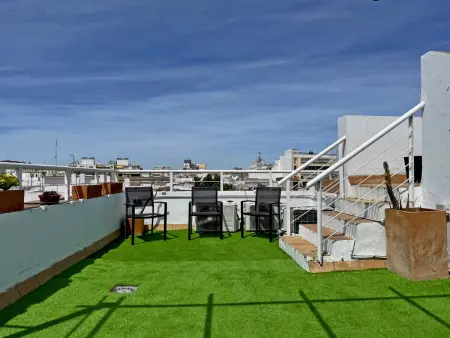 Appartement 95 m² avec terrasse à Jerez de la Frontera : photo 8