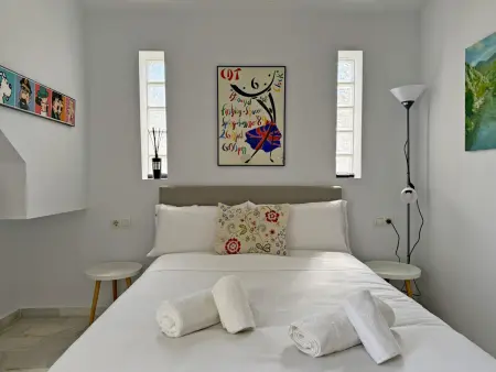 Appartement 95 m² avec terrasse à Jerez de la Frontera : photo 9
