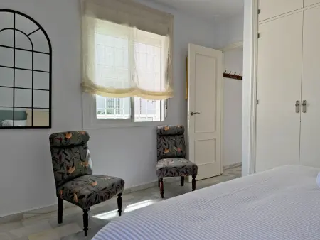 Appartement 95 m² avec terrasse à Jerez de la Frontera : photo 10