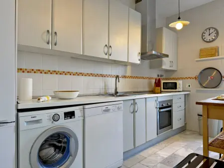 Appartement 95 m² avec terrasse à Jerez de la Frontera : photo 11