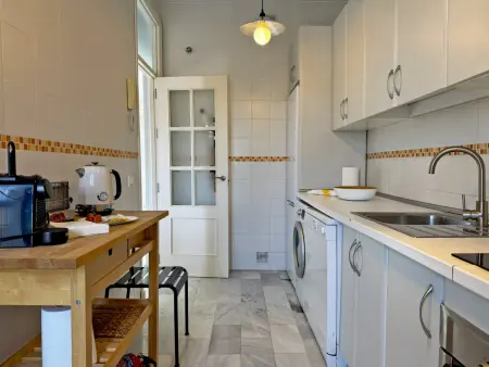 Appartement 95 m² avec terrasse à Jerez de la Frontera : photo 12