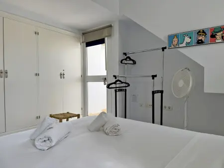 Appartement 95 m² avec terrasse à Jerez de la Frontera : photo 19