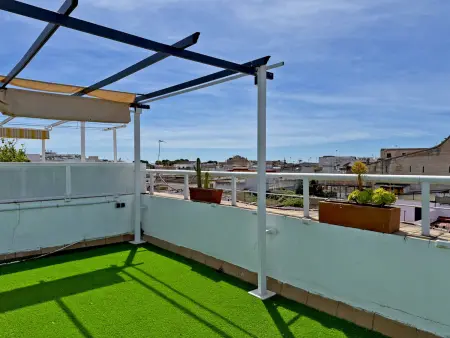 Appartement 95 m² avec terrasse à Jerez de la Frontera : photo 20