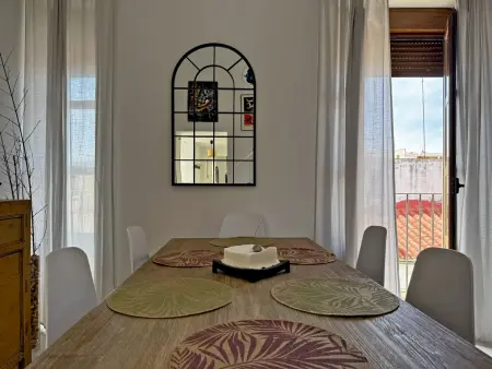 Appartement 95 m² avec terrasse à Jerez de la Frontera : photo 21