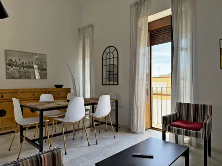 Appartement 95 m² avec terrasse à Jerez de la Frontera : photo 22