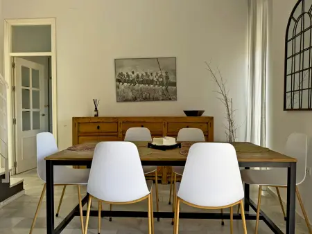 Appartement 95 m² avec terrasse à Jerez de la Frontera : photo 23