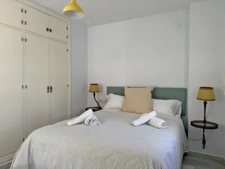 Appartement 95 m² avec terrasse à Jerez de la Frontera : photo 24