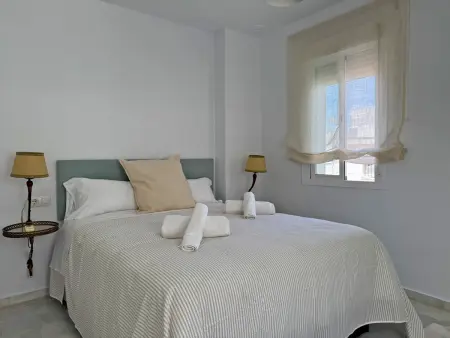 Appartement 95 m² avec terrasse à Jerez de la Frontera : photo 25