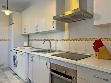 Appartement 95 m² avec terrasse à Jerez de la Frontera : photo 27