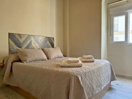 Appartement 2 chambres climatisé à Arcos de la Frontera : photo 2