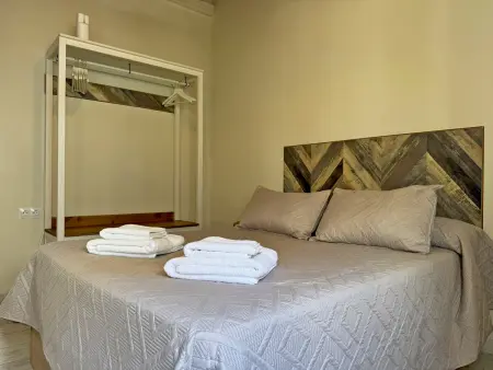 Appartement 2 chambres climatisé à Arcos de la Frontera : photo 9