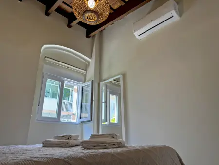 Appartement 2 chambres climatisé à Arcos de la Frontera : photo 10