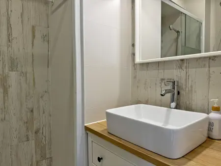 Appartement 2 chambres climatisé à Arcos de la Frontera : photo 13