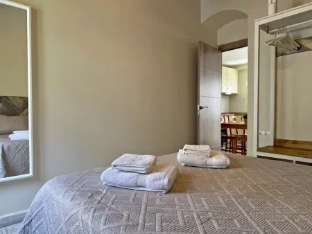 Appartement 2 chambres climatisé à Arcos de la Frontera : photo 15