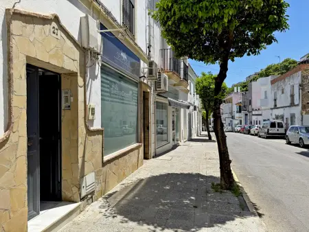 Appartement 2 chambres climatisé à Arcos de la Frontera : photo 18