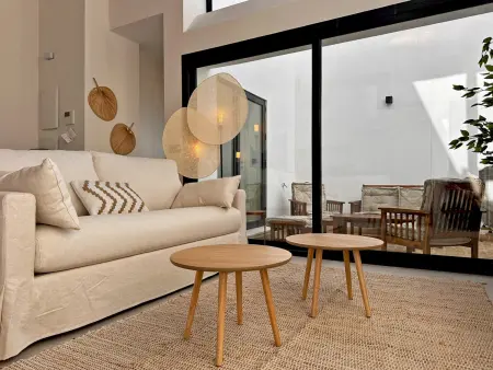 Appartement 75 m² avec jardin et piscine à Jerez : photo 2