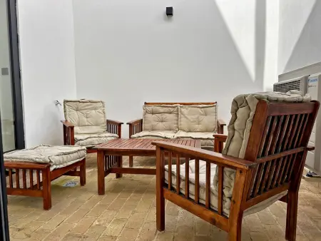 Appartement 75 m² avec jardin et piscine à Jerez : photo 3