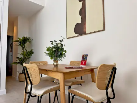 Appartement 75 m² avec jardin et piscine à Jerez : photo 6