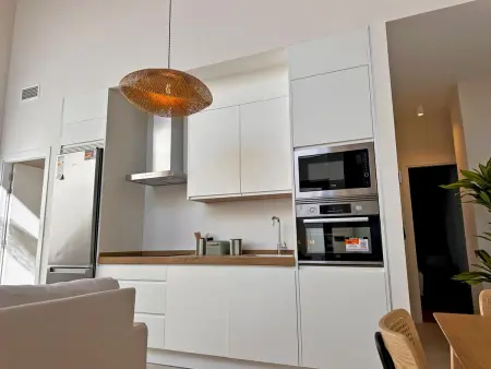 Appartement 75 m² avec jardin et piscine à Jerez : photo 8