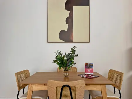 Appartement 75 m² avec jardin et piscine à Jerez : photo 9