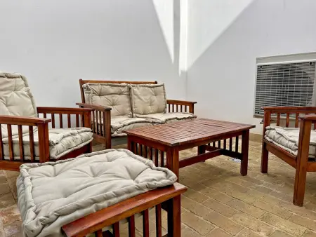 Appartement 75 m² avec jardin et piscine à Jerez : photo 10