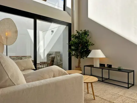 Appartement 75 m² avec jardin et piscine à Jerez : photo 14