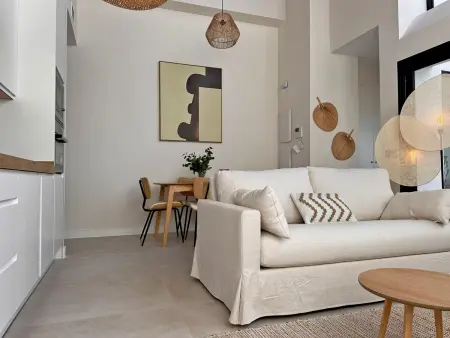 Appartement 75 m² avec jardin et piscine à Jerez : photo 19