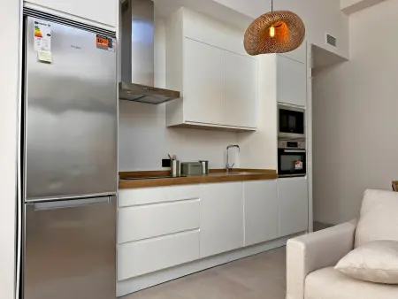 Appartement 75 m² avec jardin et piscine à Jerez : photo 20
