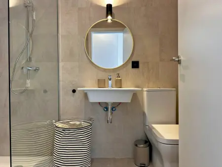 Appartement 75 m² avec jardin et piscine à Jerez : photo 21